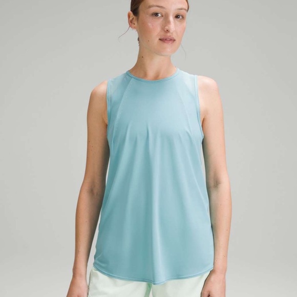 lululemon athletica Other - Lululemon Sculpt Tank Top Size 8